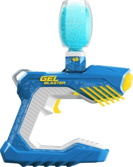 Gel Blaster Piranha