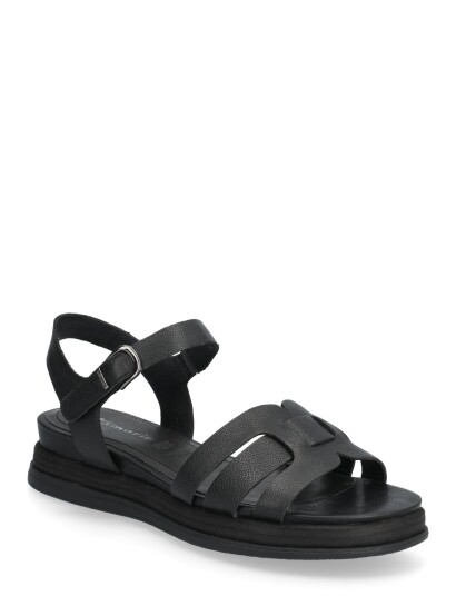 Tamaris Women Sandals   Black   38