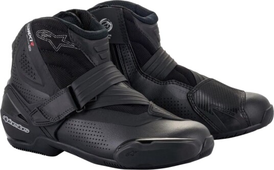 ALPINESTARS 2224021-1100-44 MC-racingstøvler ALPINESTARS 2224021-1100-44 MC-racingstøvler