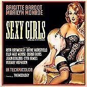 MediaTronixs Various Artists : Sexy Girls CD Pre-Owned