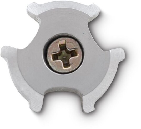 Simms Alumibite Star Cleats 10stk Simms Alumibite Star Cleats 10stk