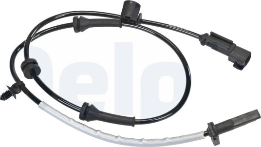 Sensor, ABS DELPHI SS21564-12B1