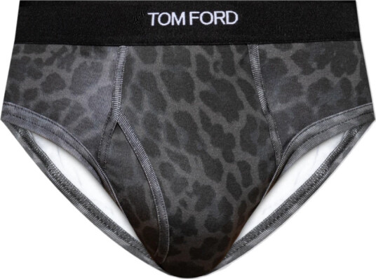 Tom Ford Herre Undertøy Grå XS, Tom Ford Herre Undertøy Grå XS,