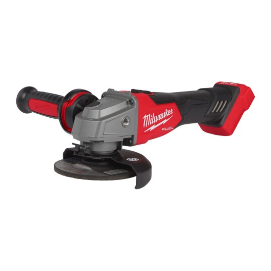 Milwaukee M18 FSAG125X 0 4933478701 Milwaukee M18 FSAG125X 0 4933478701