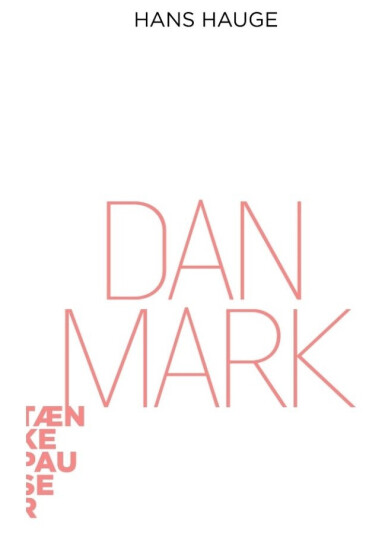 Danmark | Hans Hauge | Språk: Dansk