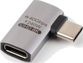 MicroConnect Premium USB4 Gen 3x2 USB-C