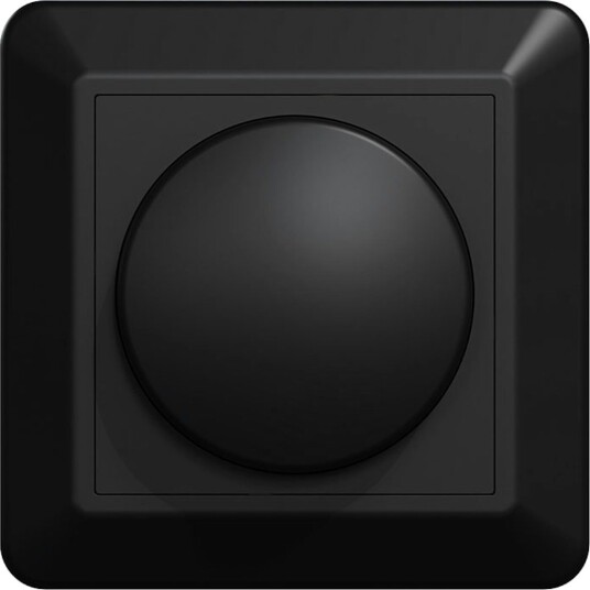 Elko RS 315 LED Dimmer I Sort Elko - 1471599