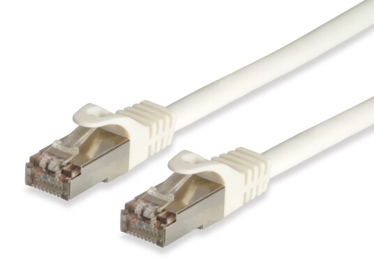 EQUIP Patchkabel Cat.7 S/STP 3 m HVID RJ45-RJ45
