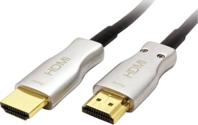 Itb Ro14.99.3482 50 M Hdmi Type A Standard Hdmi Type A Standard Grå Sort