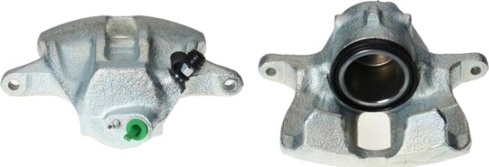 Bremsecaliper Axia 392667 Bremsecaliper Axia 392667