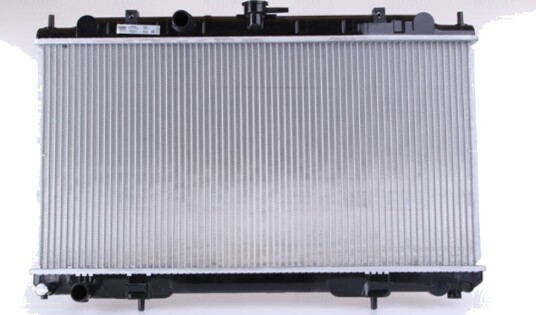 KOYORAD PL021487 Radiator motorkjøling
