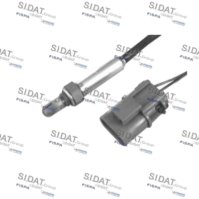 Lambdasonde FISPA 90093