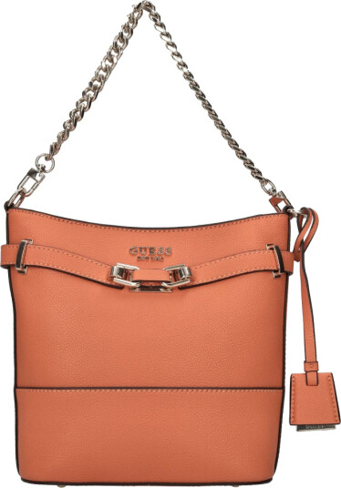 Guess Dame Vesker Oransje ONE SIZE, Guess Dame Vesker Oransje ONE SIZE,