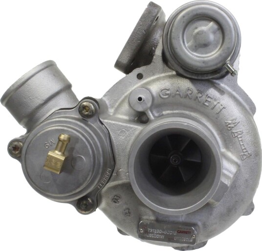 Turbolader ALANKO 11900899 Turbolader ALANKO 11900899