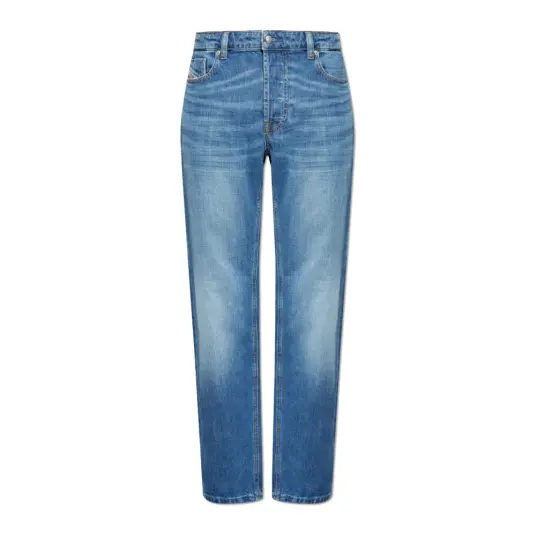 Diesel Herre Jeans Blå W29 L32, Diesel Herre Jeans Blå W29 L32,