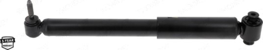 Støtdemper MONROE 376257SP