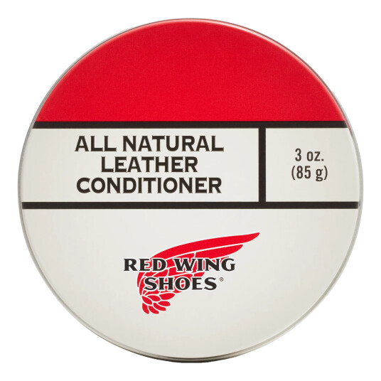 Red Wing All Natural Leather Conditioner RW-97104