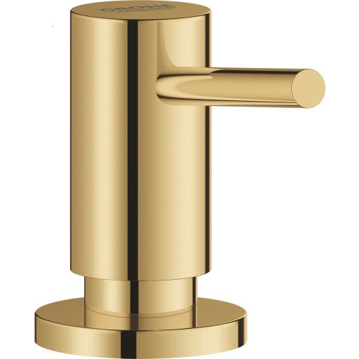 Grohe Cosmopolitan såpedispenser (cool sunrise) 774369615 Grohe Cosmopolitan såpedispenser (cool sunrise) 774369615