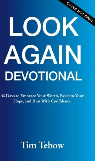 40 Days to Look Again 40 Days to Look Again
