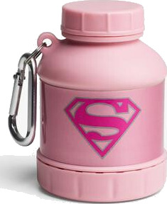 SmartShake Whey2Go Funnel Supergirl 110 ml