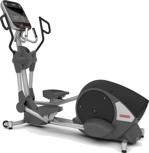 Star Trac 8 Series 8 RDE 10" Display Crosstrainer