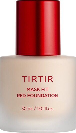 TIRTIR Mask Fit Red Foundation 21C Cool Ivory