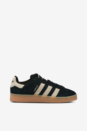 Adidas Originals Joggesko Campus 00s Svart Adidas Originals Joggesko Campus 00s Svart
