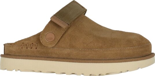 UGG Sandaler W Goldenstar Clog Chestnut UGG 38 Sandals Brun