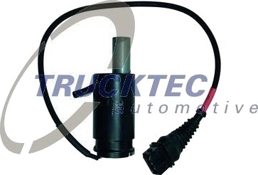 Reparasjonssett clutchforsterker TRUCKTEC AUTOMOTIVE 01.43.485