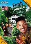 The Fresh Prince Of BelAir Sesong 2 DVD The Fresh Prince Of BelAir Sesong 2 DVD