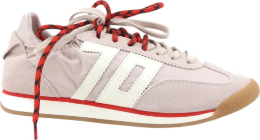 Back70, Dame, Sko, Rosa, 38 EU,