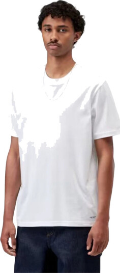 Carhartt Wip Herre Topper Hvit M,
