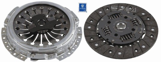 Clutchsett SACHS 3000 855 401