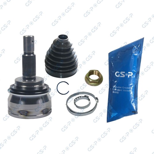 GSP 859097 Drivledd