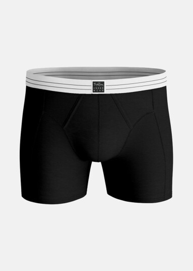 Premium Cotton Stretch Origina Multipack 1 Xs  Underklær