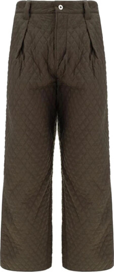 Burberry Herre Bukser Brun M,