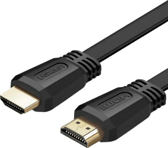 UGREEN ED015 HDMI-kabel 4K, 3m - Svart