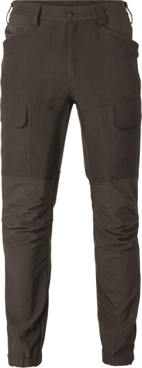 Härkila Men"s Scandinavian Pants Shadow Brown/deep Brown 48/32 Härkila Men"s Scandinavian Pants Shadow Brown/deep Brown 48/32