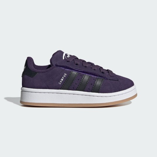 Adidas Campus 00s Comfort Closure Elastic Lace Sko Adidas Campus 00s Comfort Closure Elastic Lace Sko