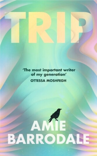Trip Amie Barrodale Trip Amie Barrodale