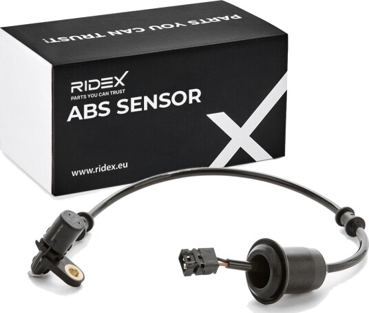 RIDEX 412W0640 Sensor ABS
