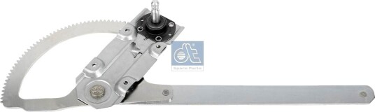 Vindusheis DT Spare Parts 4.63377