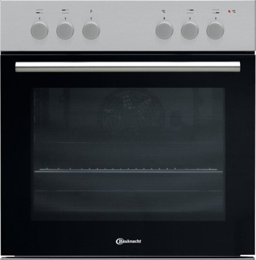 Bauknecht HEKO S200