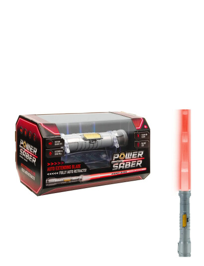 Goliath Power Saber Red Red One Size Goliath Power Saber Red Red One Size