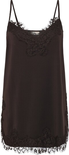 FREE/QUENT Fqbicco Top Brown M