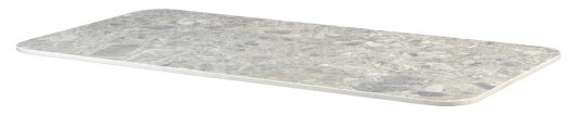 Cane-line Bordplate Multi colour 120 x 60 cm Flerfarget