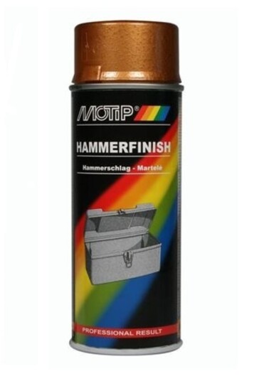 Motip Hammerfinish
Gull 04015 Motip Hammerfinish
Gull 04015