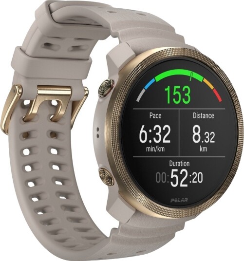 Polar Vantage M3 Greige Sand
