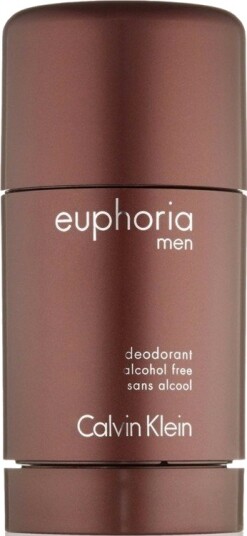 Calvin Klein Euphoria Men Deodorant Stick 75 ml