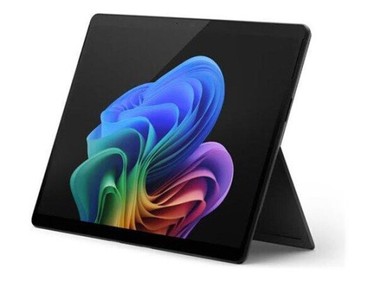 Microsoft Surface Pro Copilot+ PC for Business Microsoft Surface Pro Copilot+ PC for Business